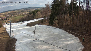 Ski Olešnice - Výstup vlek A - 14.3.2026 v 15:00 Ski Olešnice - Výstup vlek A - 14.3.2026 v 15:00