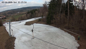 Ski Olešnice - Výstup vlek A - 14.3.2026 v 15:30 Ski Olešnice - Výstup vlek A - 14.3.2026 v 15:30