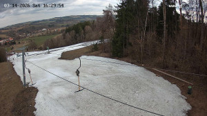 Ski Olešnice - Výstup vlek A - 14.3.2026 v 16:30 Ski Olešnice - Výstup vlek A - 14.3.2026 v 16:30