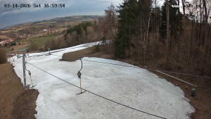 Ski Olešnice - Výstup vlek A - 14.3.2026 v 17:00 Ski Olešnice - Výstup vlek A - 14.3.2026 v 17:00