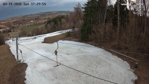 Ski Olešnice - Výstup vlek A - 14.3.2026 v 17:30 Ski Olešnice - Výstup vlek A - 14.3.2026 v 17:30