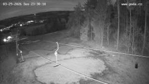 Ski Olešnice - Výstup vlek A - 30.3.2026 v 00:30 Ski Olešnice - Výstup vlek A - 30.3.2026 v 00:30