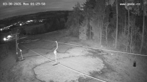 Ski Olešnice - Výstup vlek A - 30.3.2026 v 02:30 Ski Olešnice - Výstup vlek A - 30.3.2026 v 02:30