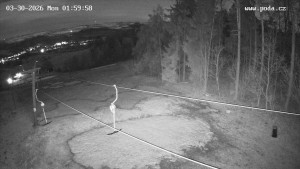 Ski Olešnice - Výstup vlek A - 30.3.2026 v 03:00 Ski Olešnice - Výstup vlek A - 30.3.2026 v 03:00