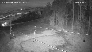 Ski Olešnice - Výstup vlek A - 30.3.2026 v 03:45 Ski Olešnice - Výstup vlek A - 30.3.2026 v 03:45