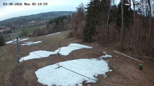 Ski Olešnice - Výstup vlek A - 30.3.2026 v 06:15 Ski Olešnice - Výstup vlek A - 30.3.2026 v 06:15