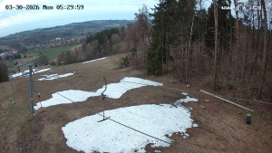 Ski Olešnice - Výstup vlek A - 30.3.2026 v 06:30 Ski Olešnice - Výstup vlek A - 30.3.2026 v 06:30