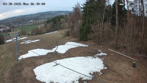 Ski Olešnice - Výstup vlek A - 30.3.2026 v 07:30 Ski Olešnice - Výstup vlek A - 30.3.2026 v 07:30