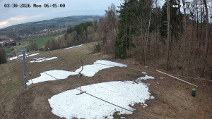 Ski Olešnice - Výstup vlek A - 30.3.2026 v 07:45 Ski Olešnice - Výstup vlek A - 30.3.2026 v 07:45