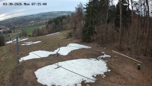Ski Olešnice - Výstup vlek A - 30.3.2026 v 08:15 Ski Olešnice - Výstup vlek A - 30.3.2026 v 08:15
