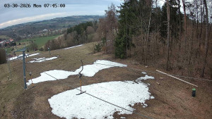 Ski Olešnice - Výstup vlek A - 30.3.2026 v 08:45 Ski Olešnice - Výstup vlek A - 30.3.2026 v 08:45