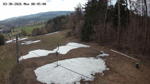 Ski Olešnice - Výstup vlek A - 30.3.2026 v 09:45 Ski Olešnice - Výstup vlek A - 30.3.2026 v 09:45