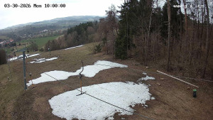 Ski Olešnice - Výstup vlek A - 30.3.2026 v 11:00 Ski Olešnice - Výstup vlek A - 30.3.2026 v 11:00