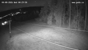 Ski Olešnice - Výstup vlek A - 8.4.2026 v 01:30 Ski Olešnice - Výstup vlek A - 8.4.2026 v 01:30