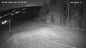 Ski Olešnice - Výstup vlek A - 8.4.2026 v 02:00 Ski Olešnice - Výstup vlek A - 8.4.2026 v 02:00