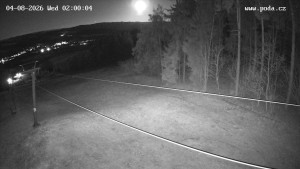 Ski Olešnice - Výstup vlek A - 8.4.2026 v 03:00 Ski Olešnice - Výstup vlek A - 8.4.2026 v 03:00