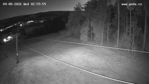 Ski Olešnice - Výstup vlek A - 8.4.2026 v 04:00 Ski Olešnice - Výstup vlek A - 8.4.2026 v 04:00