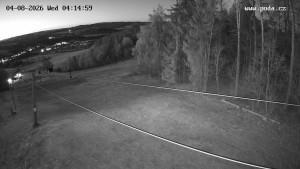 Ski Olešnice - Výstup vlek A - 8.4.2026 v 05:15 Ski Olešnice - Výstup vlek A - 8.4.2026 v 05:15