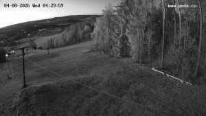 Ski Olešnice - Výstup vlek A - 8.4.2026 v 05:30 Ski Olešnice - Výstup vlek A - 8.4.2026 v 05:30