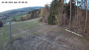 Ski Olešnice - Výstup vlek A - 8.4.2026 v 06:00 Ski Olešnice - Výstup vlek A - 8.4.2026 v 06:00