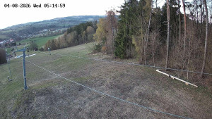 Ski Olešnice - Výstup vlek A - 8.4.2026 v 06:15 Ski Olešnice - Výstup vlek A - 8.4.2026 v 06:15