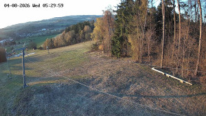 Ski Olešnice - Výstup vlek A - 8.4.2026 v 06:30 Ski Olešnice - Výstup vlek A - 8.4.2026 v 06:30