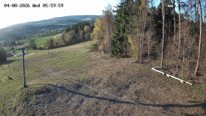 Ski Olešnice - Výstup vlek A - 8.4.2026 v 07:00 Ski Olešnice - Výstup vlek A - 8.4.2026 v 07:00