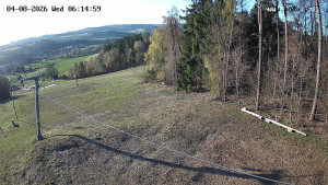 Ski Olešnice - Výstup vlek A - 8.4.2026 v 07:15 Ski Olešnice - Výstup vlek A - 8.4.2026 v 07:15