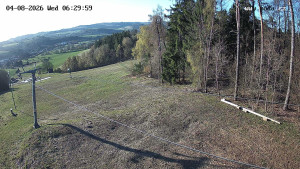 Ski Olešnice - Výstup vlek A - 8.4.2026 v 07:30 Ski Olešnice - Výstup vlek A - 8.4.2026 v 07:30