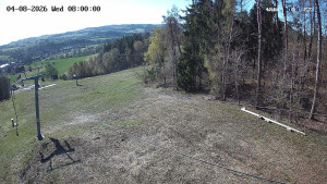 Ski Olešnice - Výstup vlek A - 8.4.2026 v 09:00 Ski Olešnice - Výstup vlek A - 8.4.2026 v 09:00