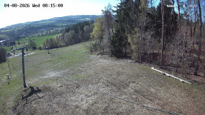 Ski Olešnice - Výstup vlek A - 8.4.2026 v 09:15 Ski Olešnice - Výstup vlek A - 8.4.2026 v 09:15