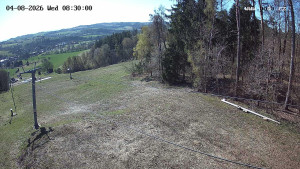 Ski Olešnice - Výstup vlek A - 8.4.2026 v 09:30 Ski Olešnice - Výstup vlek A - 8.4.2026 v 09:30