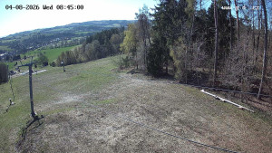 Ski Olešnice - Výstup vlek A - 8.4.2026 v 09:45 Ski Olešnice - Výstup vlek A - 8.4.2026 v 09:45