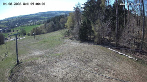 Ski Olešnice - Výstup vlek A - 8.4.2026 v 10:00 Ski Olešnice - Výstup vlek A - 8.4.2026 v 10:00