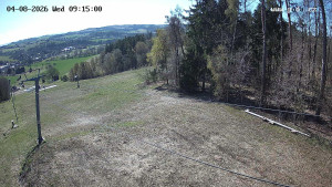 Ski Olešnice - Výstup vlek A - 8.4.2026 v 10:15 Ski Olešnice - Výstup vlek A - 8.4.2026 v 10:15