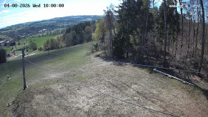 Ski Olešnice - Výstup vlek A - 8.4.2026 v 11:00 Ski Olešnice - Výstup vlek A - 8.4.2026 v 11:00