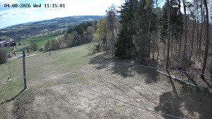 Ski Olešnice - Výstup vlek A - 8.4.2026 v 12:15 Ski Olešnice - Výstup vlek A - 8.4.2026 v 12:15