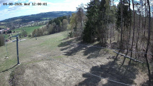 Ski Olešnice - Výstup vlek A - 8.4.2026 v 13:00 Ski Olešnice - Výstup vlek A - 8.4.2026 v 13:00