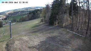 Ski Olešnice - Výstup vlek A - 8.4.2026 v 13:30 Ski Olešnice - Výstup vlek A - 8.4.2026 v 13:30