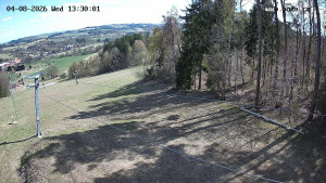 Ski Olešnice - Výstup vlek A - 8.4.2026 v 14:30 Ski Olešnice - Výstup vlek A - 8.4.2026 v 14:30