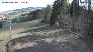 Ski Olešnice - Výstup vlek A - 8.4.2026 v 14:45 Ski Olešnice - Výstup vlek A - 8.4.2026 v 14:45