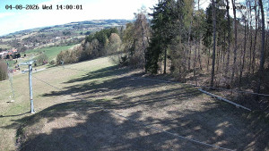 Ski Olešnice - Výstup vlek A - 8.4.2026 v 15:00 Ski Olešnice - Výstup vlek A - 8.4.2026 v 15:00