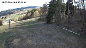 Ski Olešnice - Výstup vlek A - 8.4.2026 v 16:00 Ski Olešnice - Výstup vlek A - 8.4.2026 v 16:00