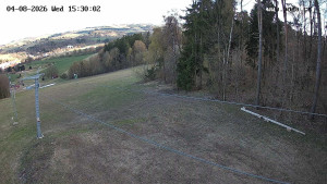 Ski Olešnice - Výstup vlek A - 8.4.2026 v 16:30 Ski Olešnice - Výstup vlek A - 8.4.2026 v 16:30