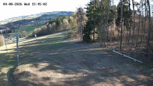 Ski Olešnice - Výstup vlek A - 8.4.2026 v 16:45 Ski Olešnice - Výstup vlek A - 8.4.2026 v 16:45