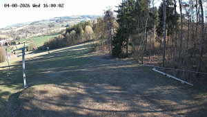 Ski Olešnice - Výstup vlek A - 8.4.2026 v 17:00 Ski Olešnice - Výstup vlek A - 8.4.2026 v 17:00