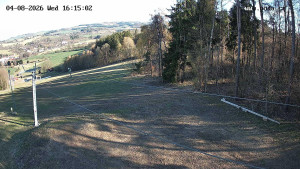 Ski Olešnice - Výstup vlek A - 8.4.2026 v 17:15 Ski Olešnice - Výstup vlek A - 8.4.2026 v 17:15