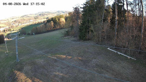 Ski Olešnice - Výstup vlek A - 8.4.2026 v 18:15 Ski Olešnice - Výstup vlek A - 8.4.2026 v 18:15