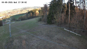 Ski Olešnice - Výstup vlek A - 8.4.2026 v 18:30 Ski Olešnice - Výstup vlek A - 8.4.2026 v 18:30