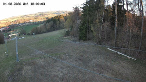 Ski Olešnice - Výstup vlek A - 8.4.2026 v 19:00 Ski Olešnice - Výstup vlek A - 8.4.2026 v 19:00